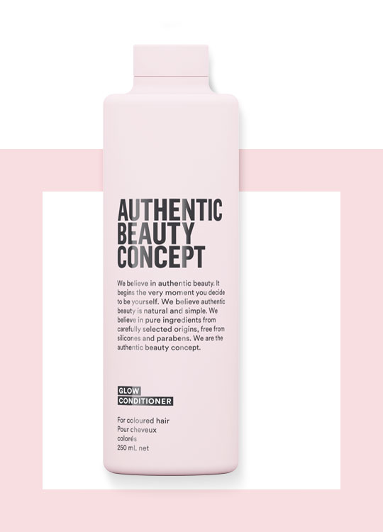 Authentic Beauty Concept glow conditioner 250ml