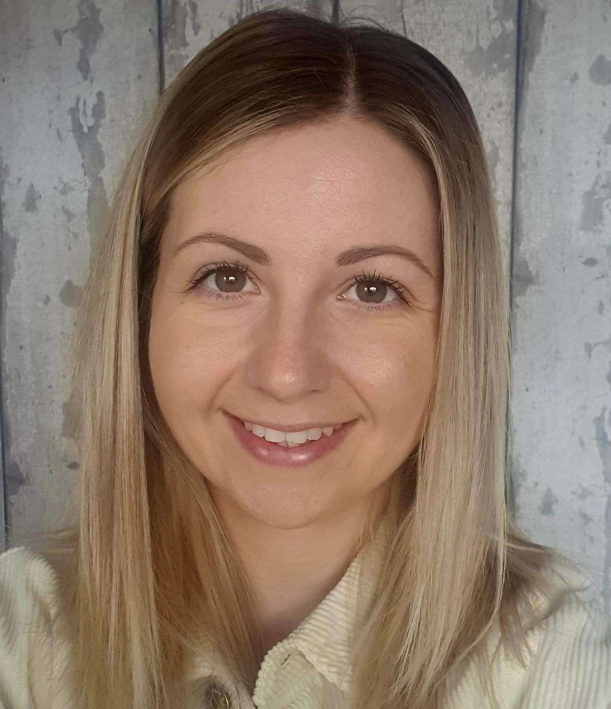 Louise hairdresser