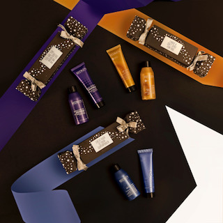 Christmas Crackers