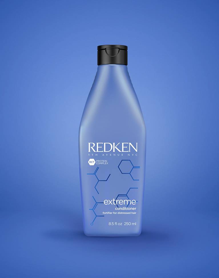 redken extreme conditioner