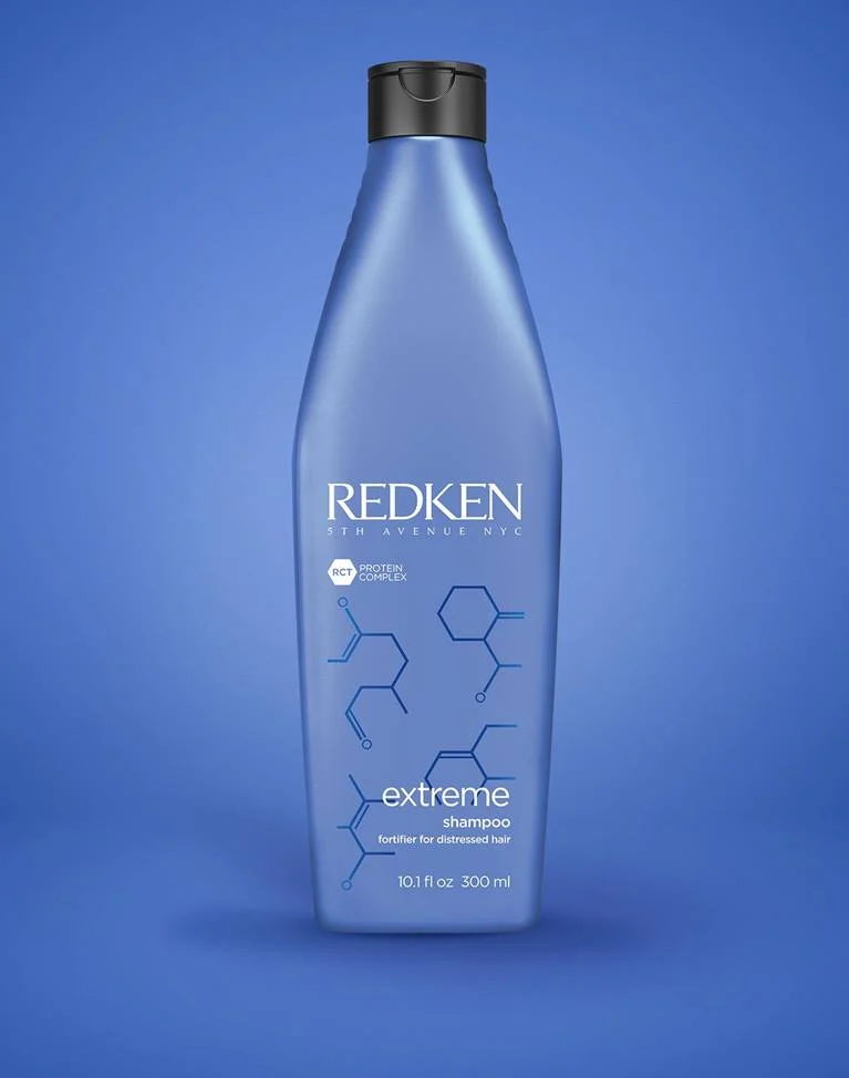 redken extreme shampoo